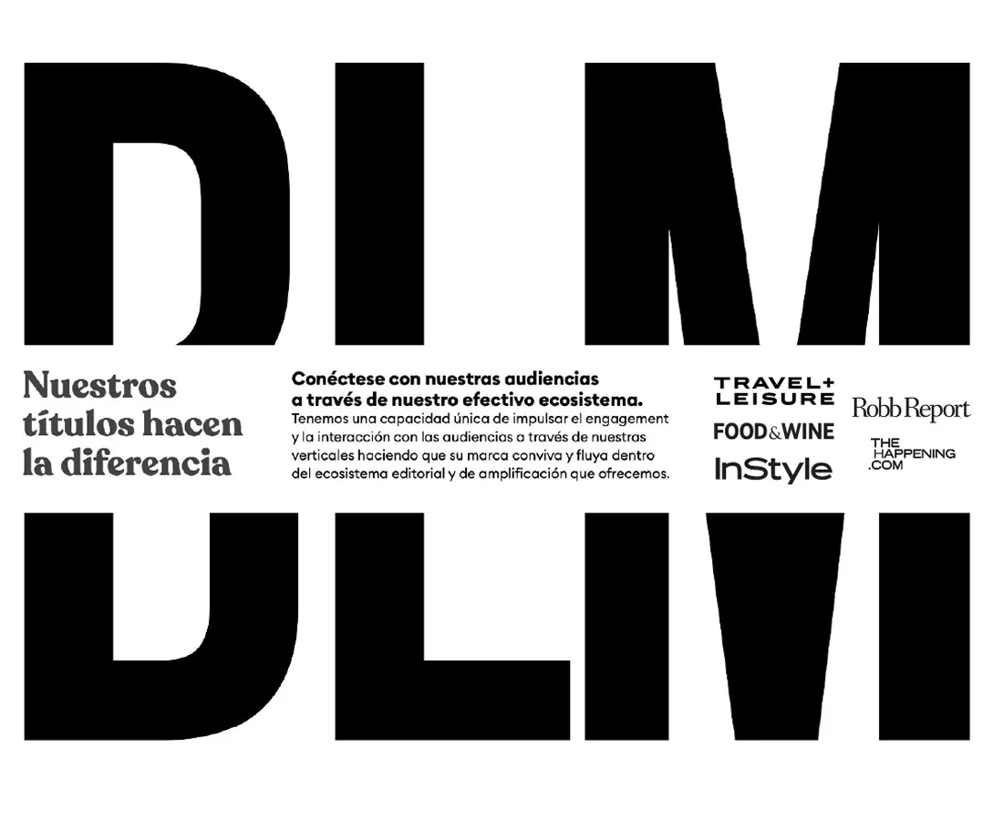 Re definiendo el estilo de vida.