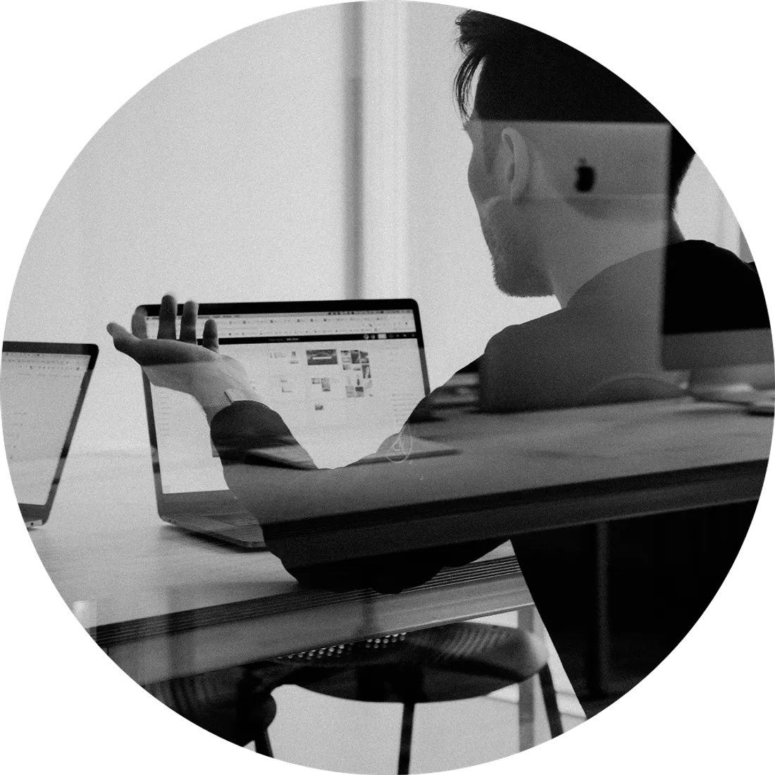 Soluciones creativas que transforman marcas.