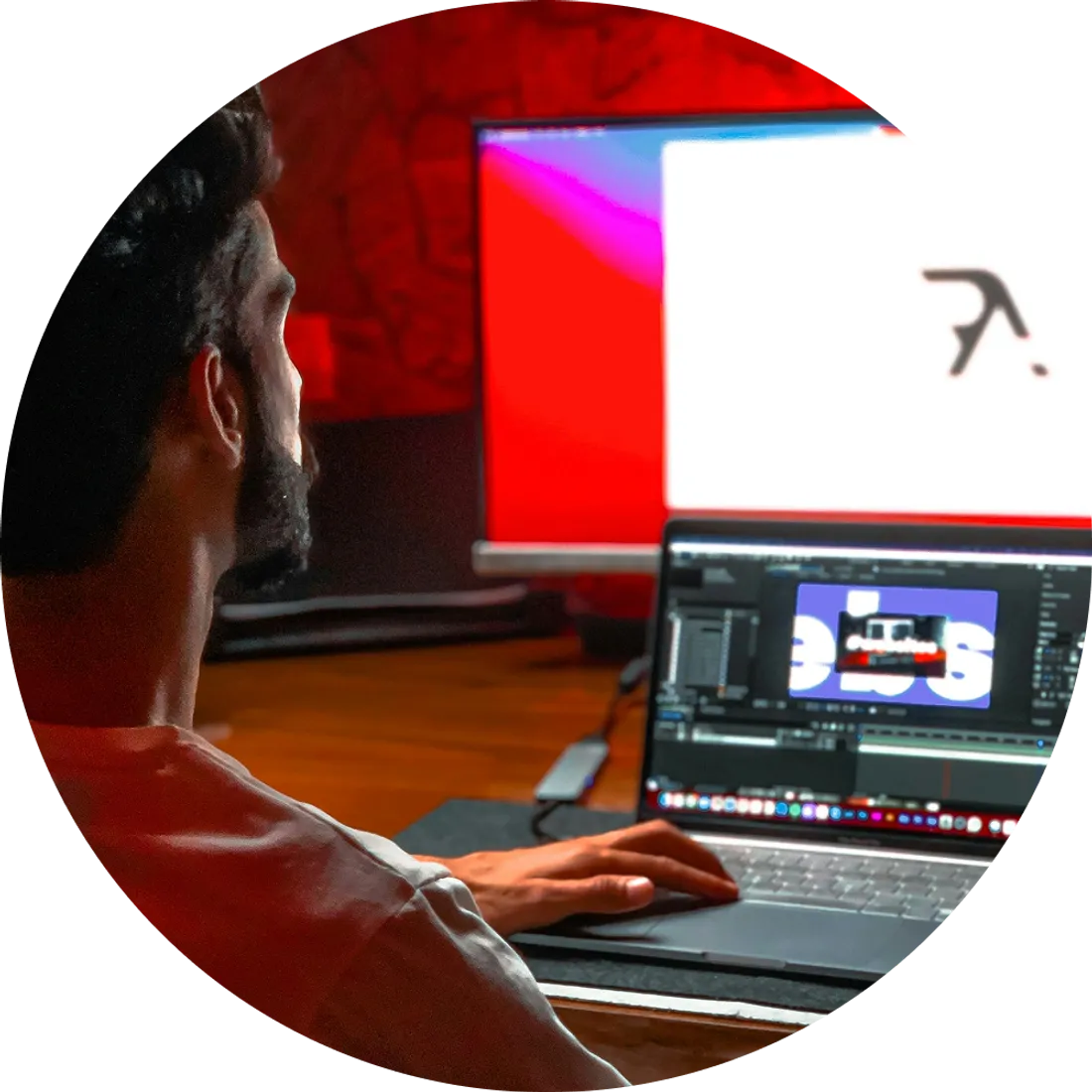 Soluciones creativas que transforman marcas.