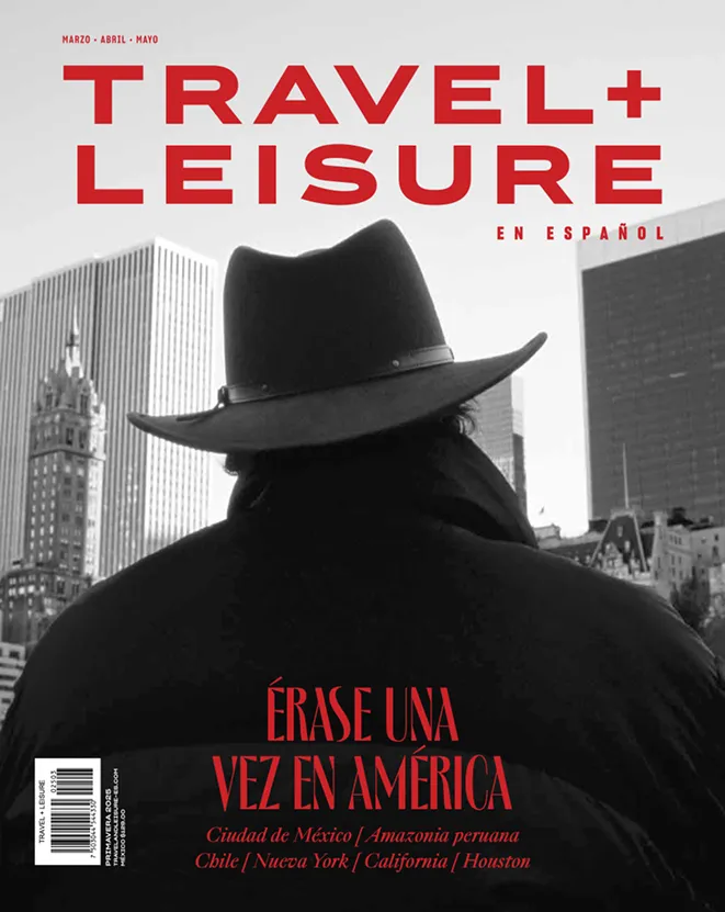 Travel + Leisure en Español